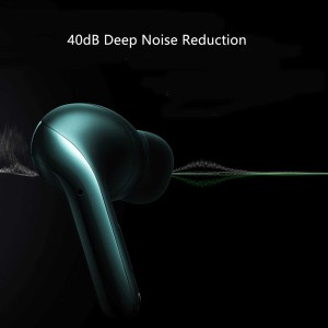 هدفون داخل گوش بی سیم ردمی مدل Buds 3 Pro